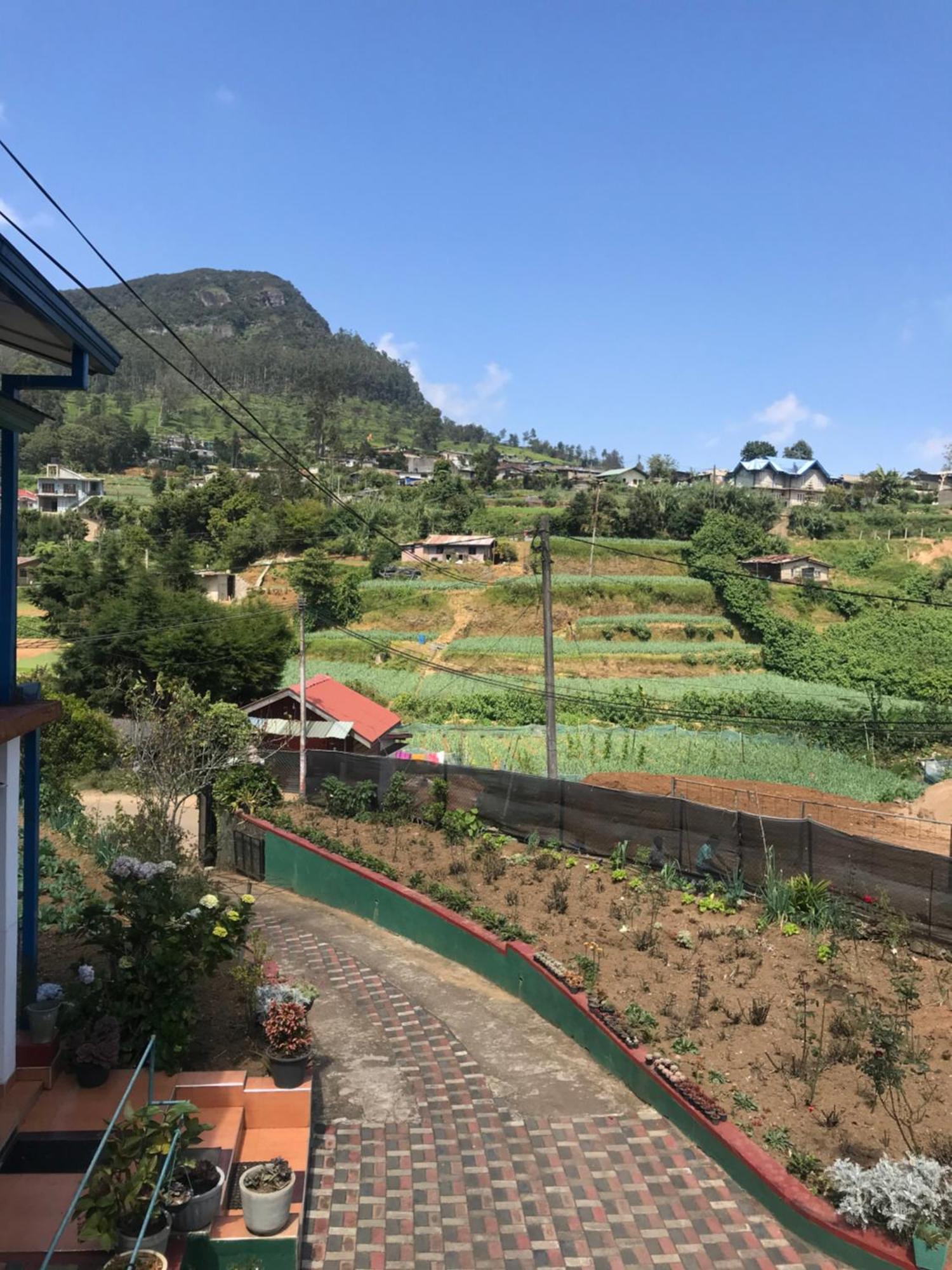 Aurora Residence Nuwara Eliya Zewnętrze zdjęcie