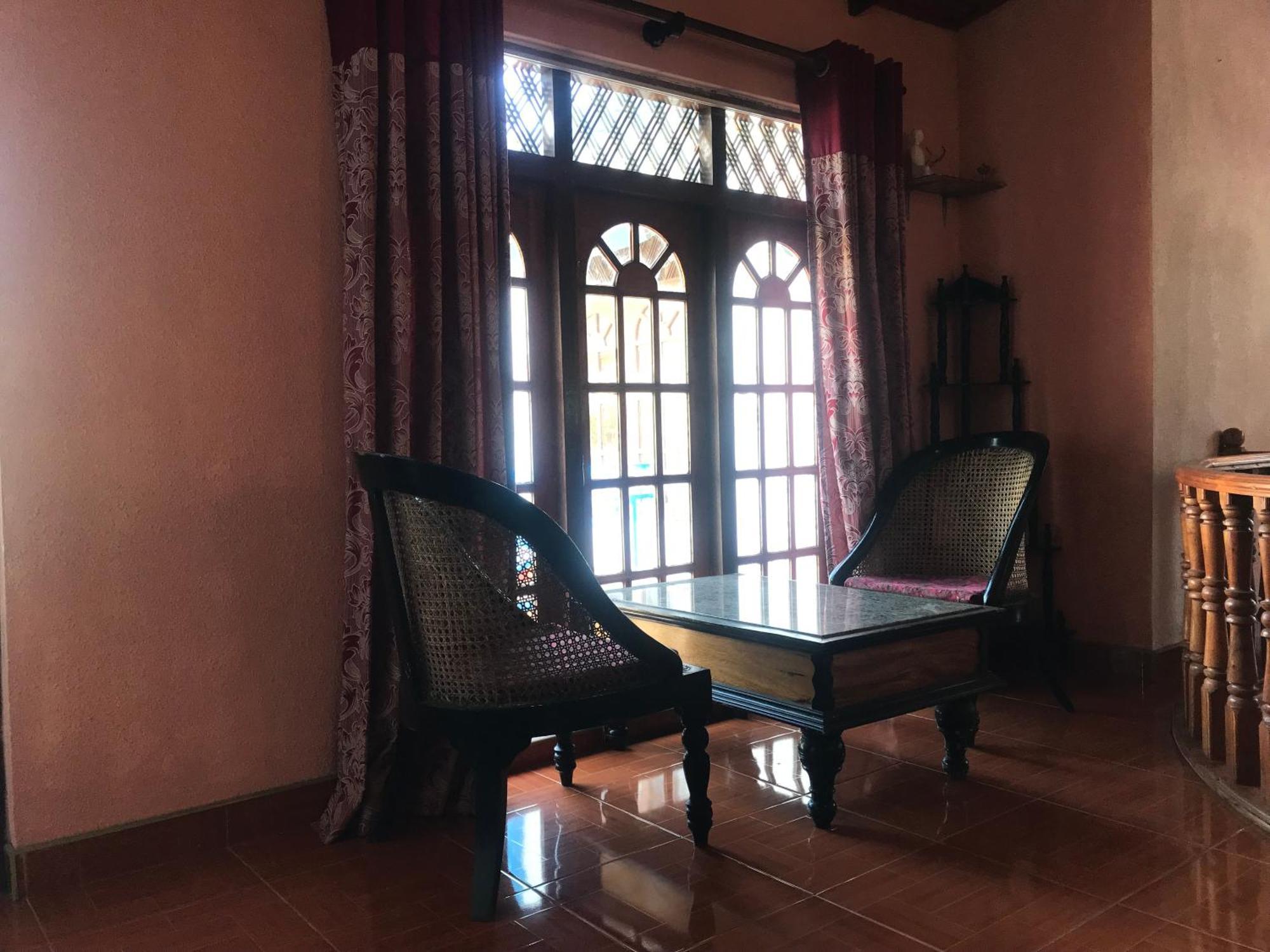 Aurora Residence Nuwara Eliya Zewnętrze zdjęcie