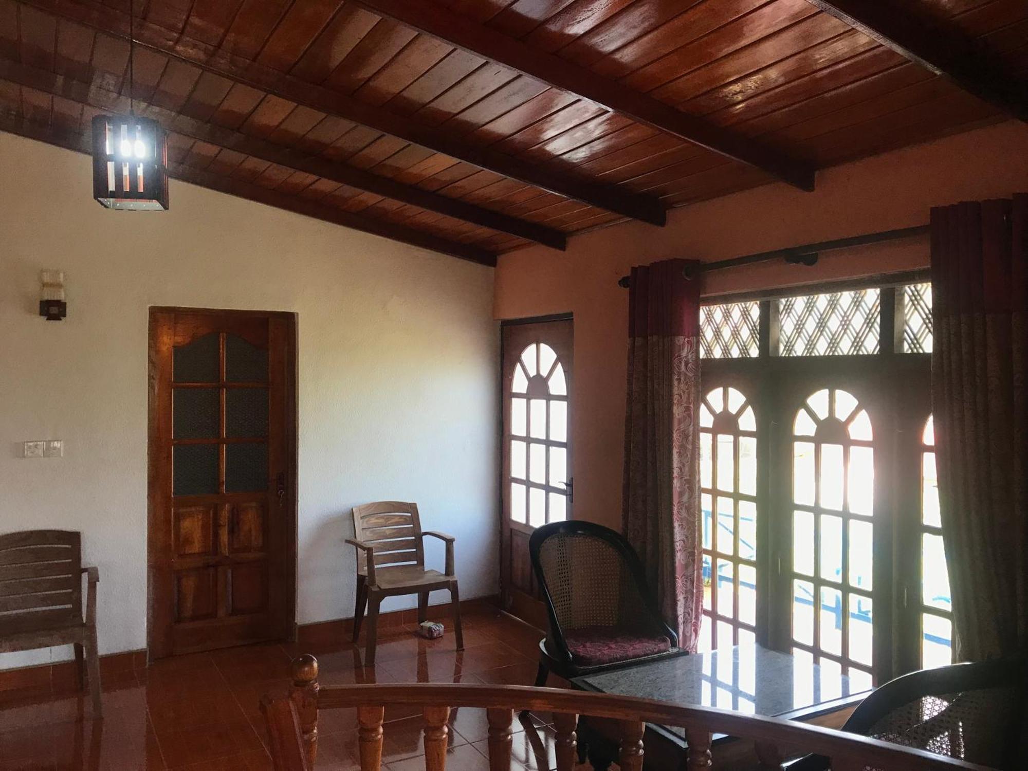 Aurora Residence Nuwara Eliya Zewnętrze zdjęcie
