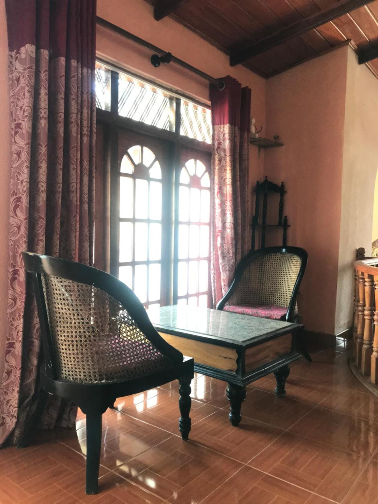 Aurora Residence Nuwara Eliya Zewnętrze zdjęcie