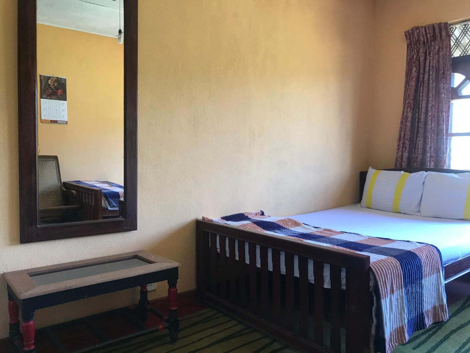 Aurora Residence Nuwara Eliya Zewnętrze zdjęcie