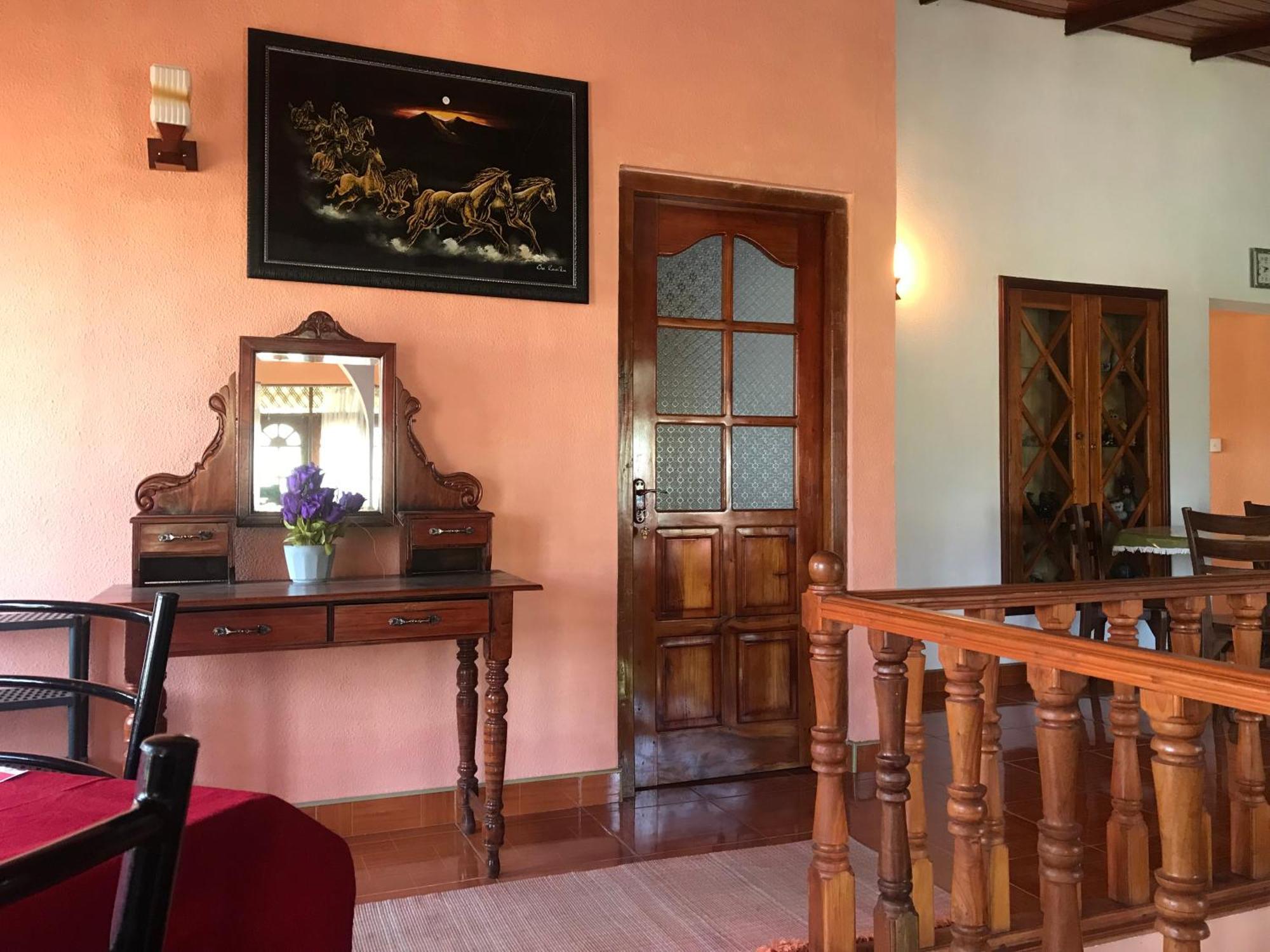 Aurora Residence Nuwara Eliya Zewnętrze zdjęcie