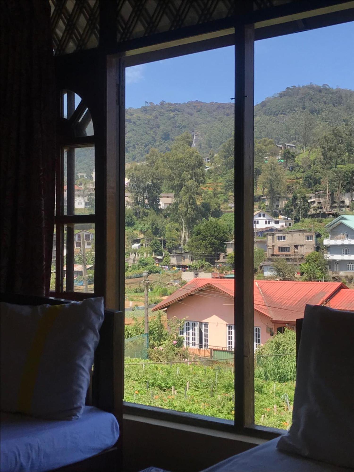 Aurora Residence Nuwara Eliya Zewnętrze zdjęcie