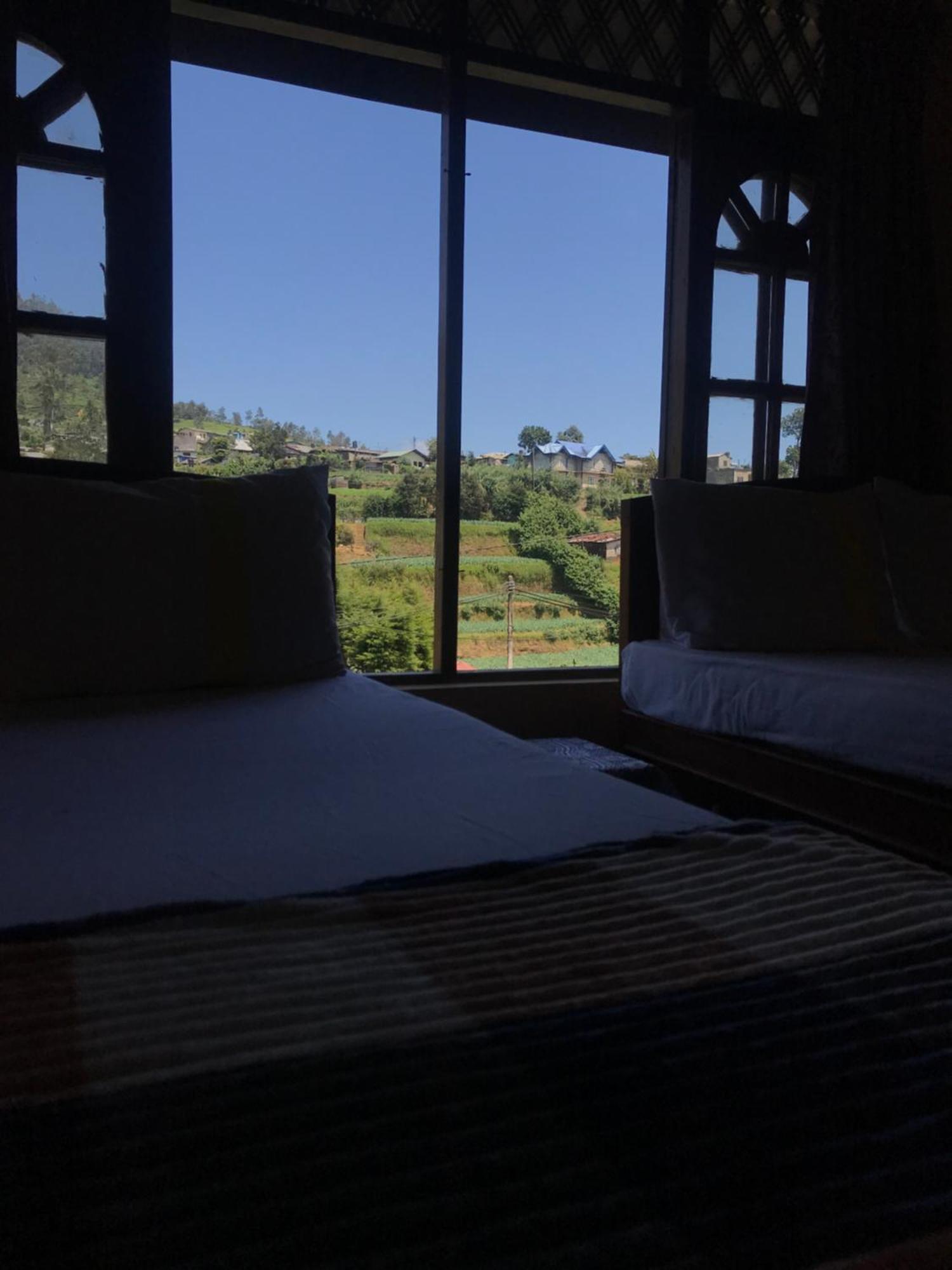 Aurora Residence Nuwara Eliya Zewnętrze zdjęcie