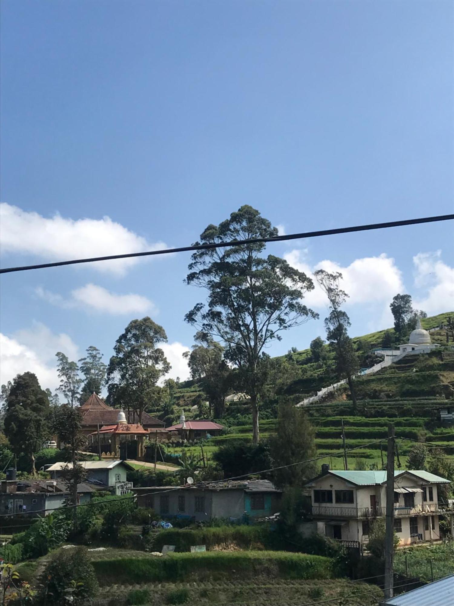 Aurora Residence Nuwara Eliya Zewnętrze zdjęcie