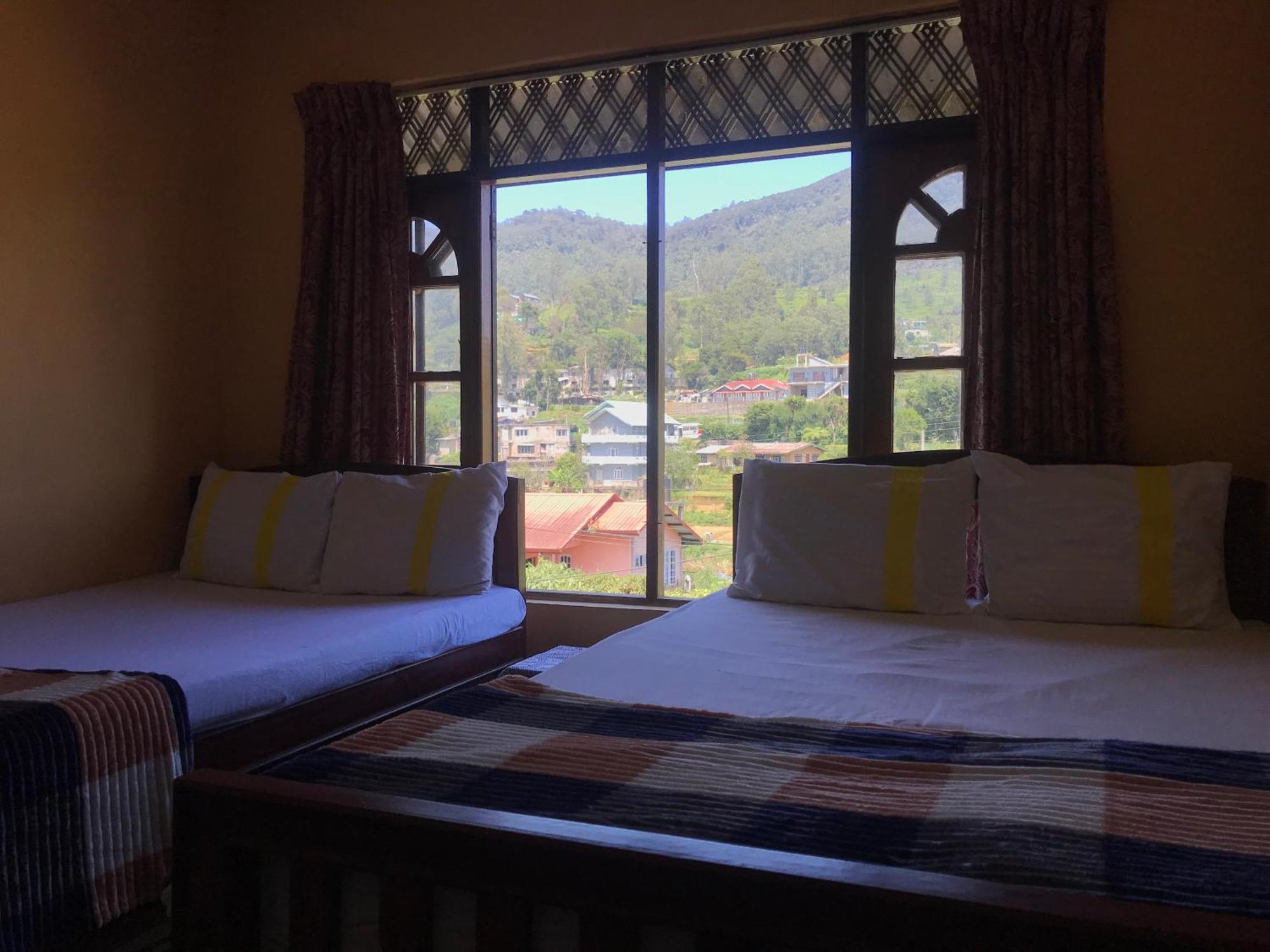 Aurora Residence Nuwara Eliya Zewnętrze zdjęcie