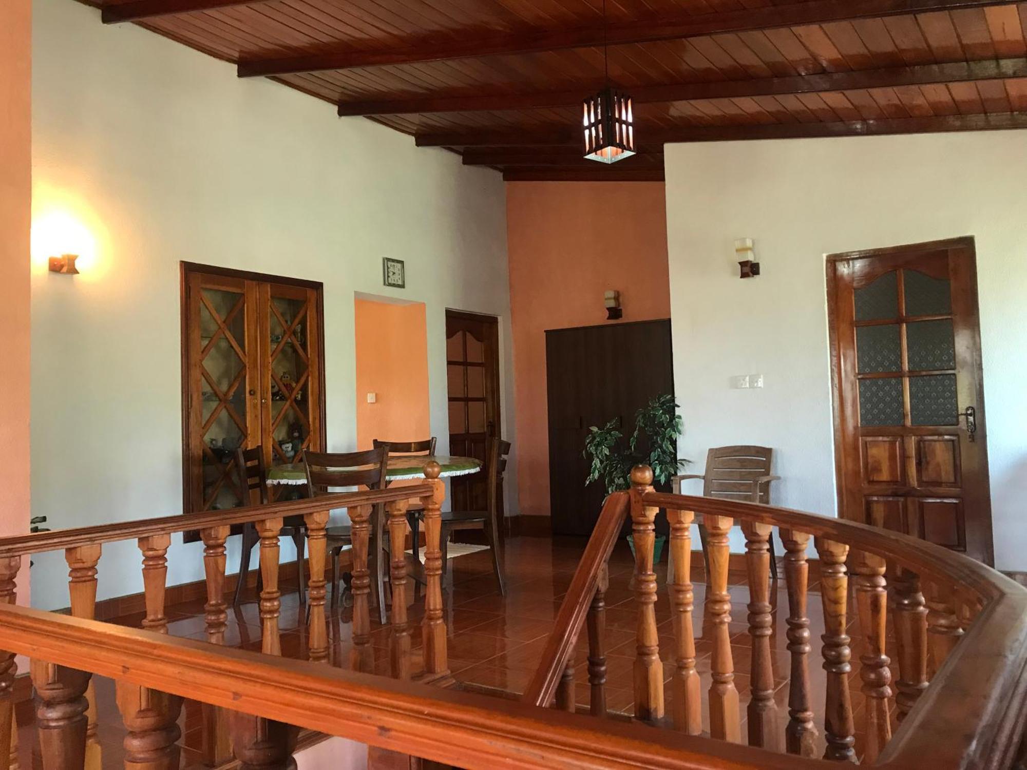 Aurora Residence Nuwara Eliya Zewnętrze zdjęcie