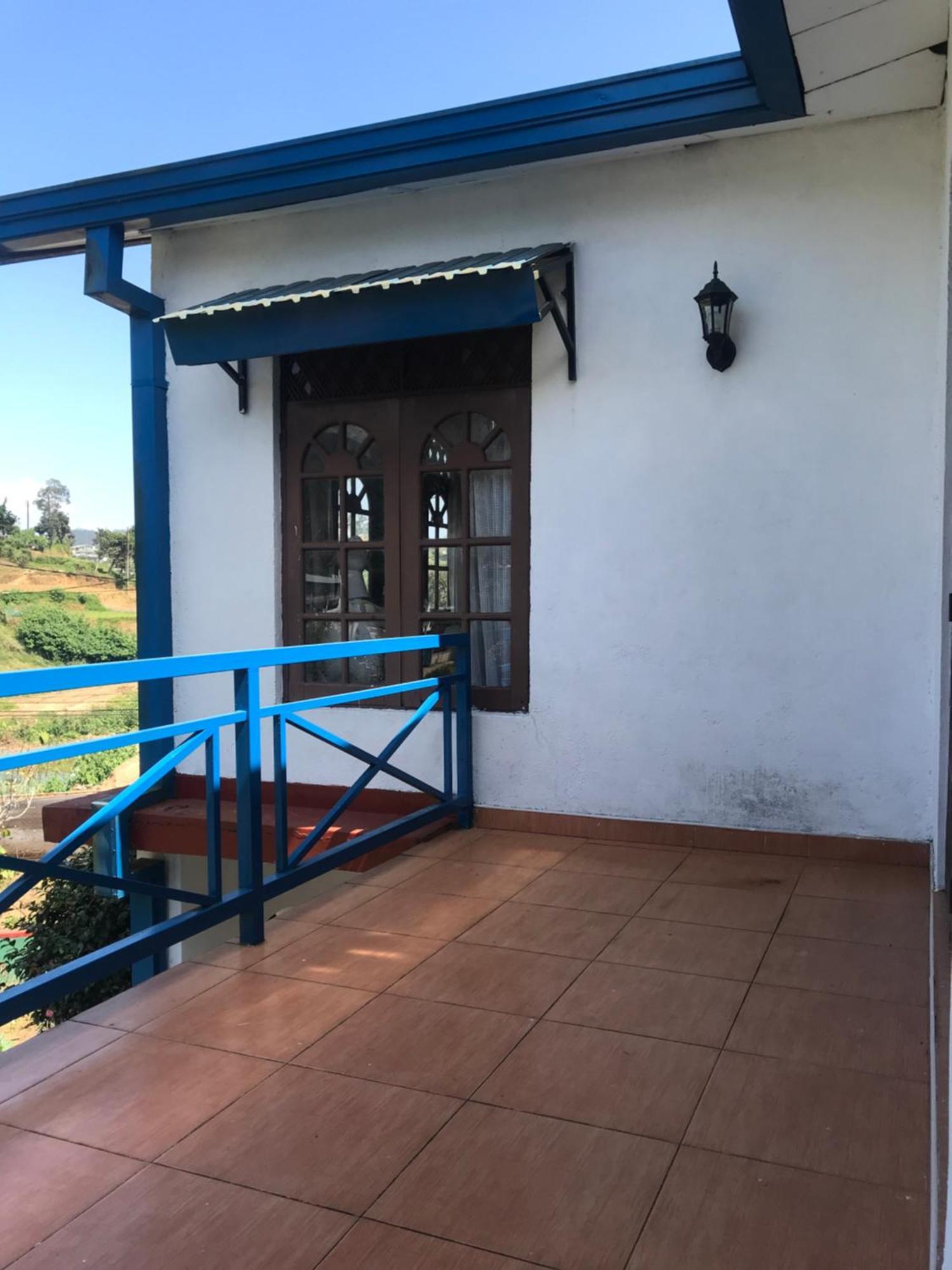 Aurora Residence Nuwara Eliya Zewnętrze zdjęcie
