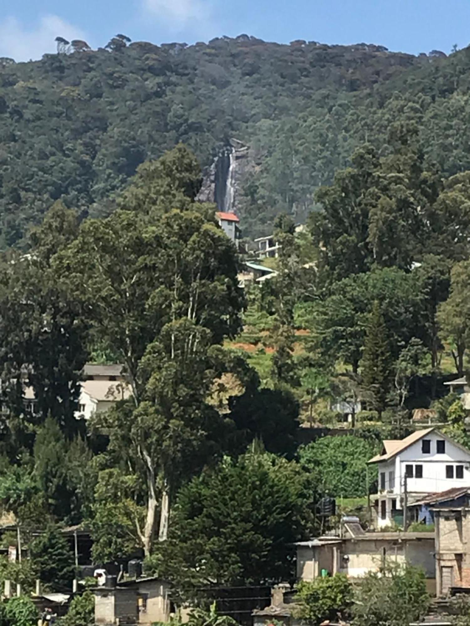 Aurora Residence Nuwara Eliya Zewnętrze zdjęcie