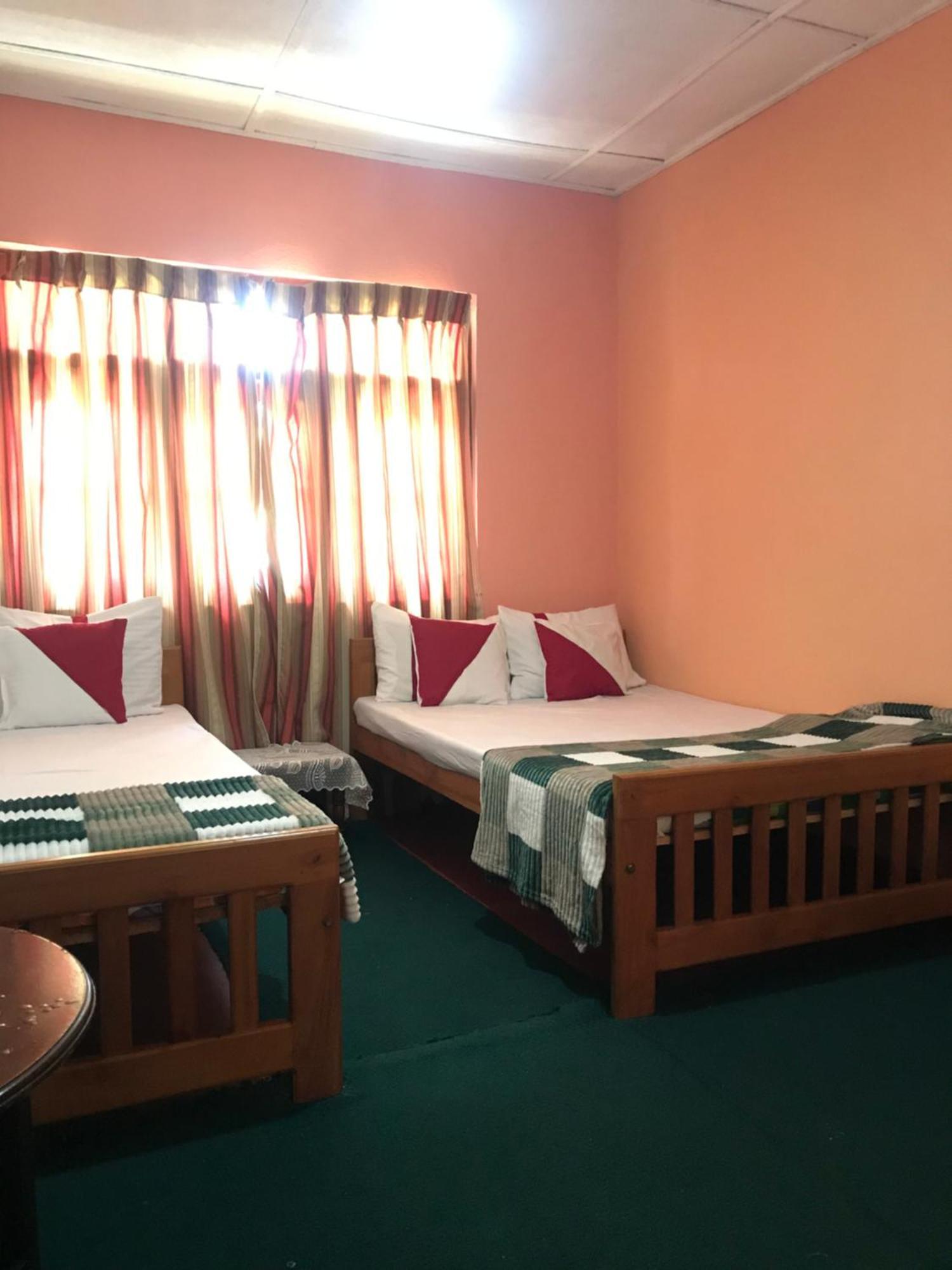Aurora Residence Nuwara Eliya Zewnętrze zdjęcie