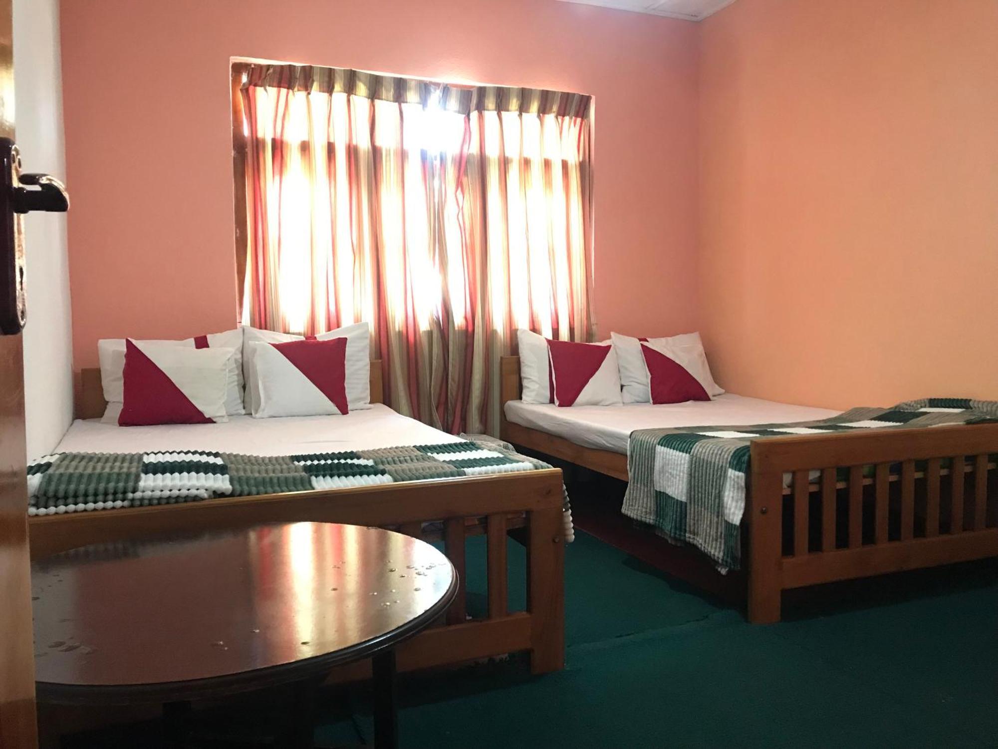 Aurora Residence Nuwara Eliya Zewnętrze zdjęcie