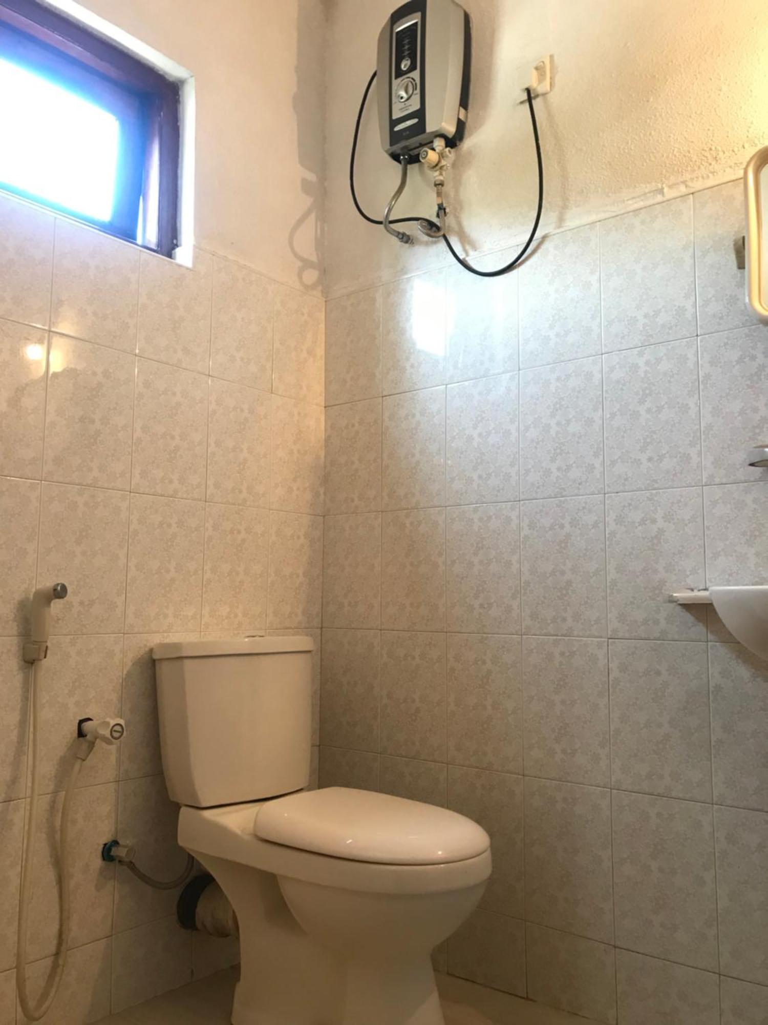 Aurora Residence Nuwara Eliya Zewnętrze zdjęcie