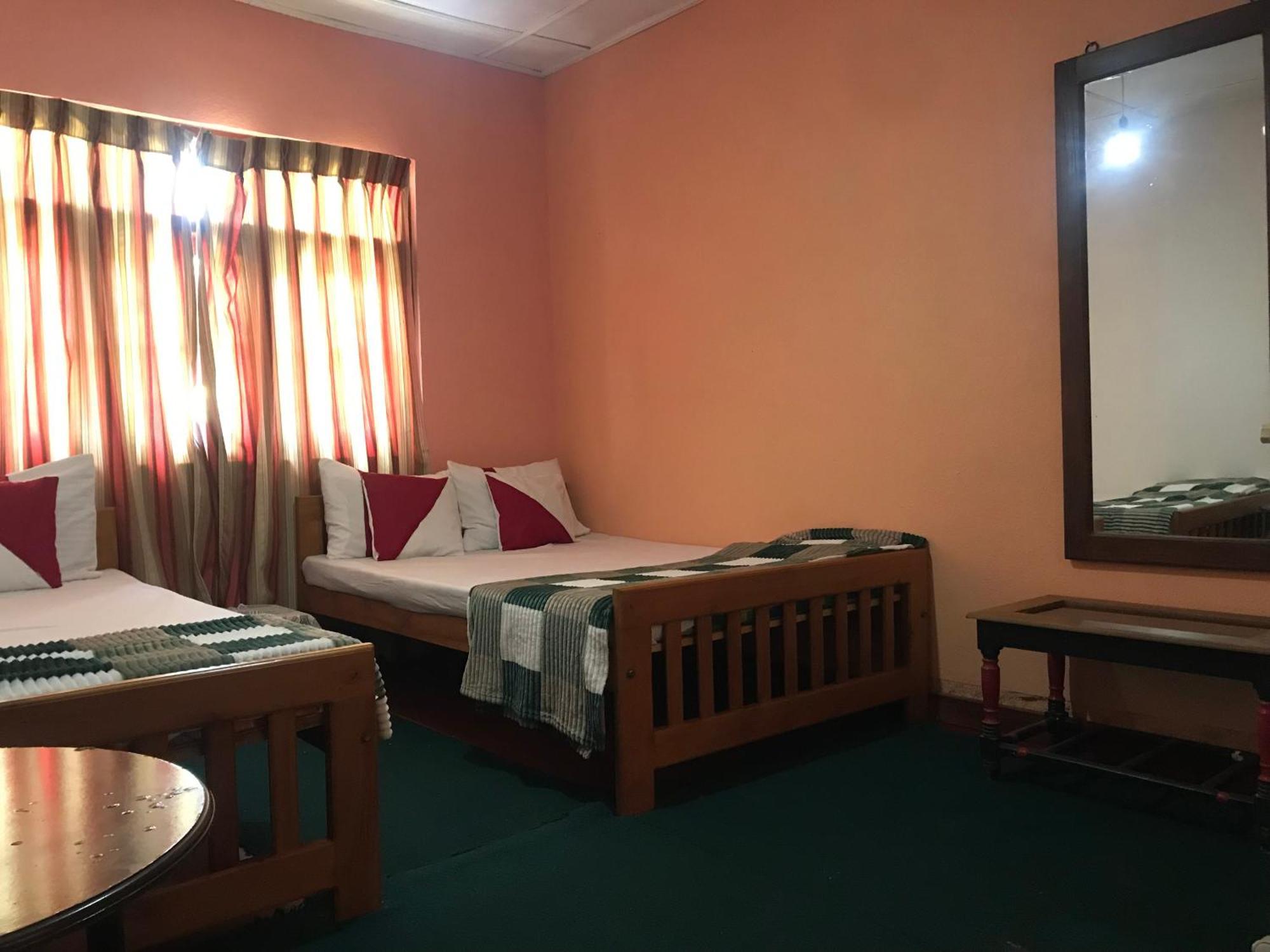 Aurora Residence Nuwara Eliya Zewnętrze zdjęcie