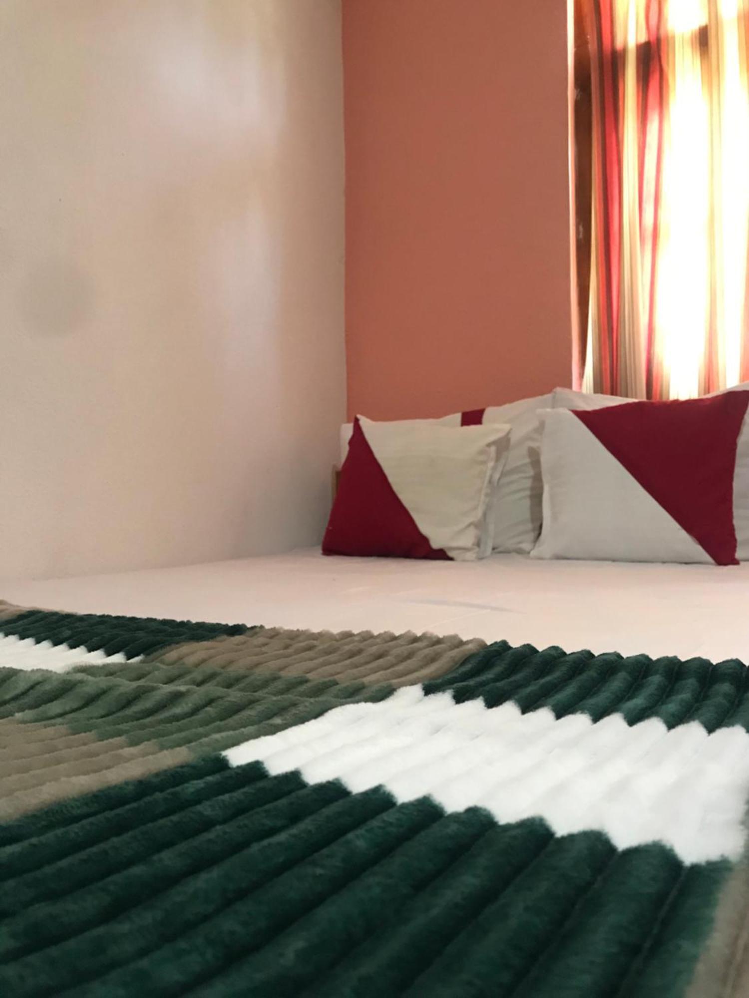 Aurora Residence Nuwara Eliya Zewnętrze zdjęcie