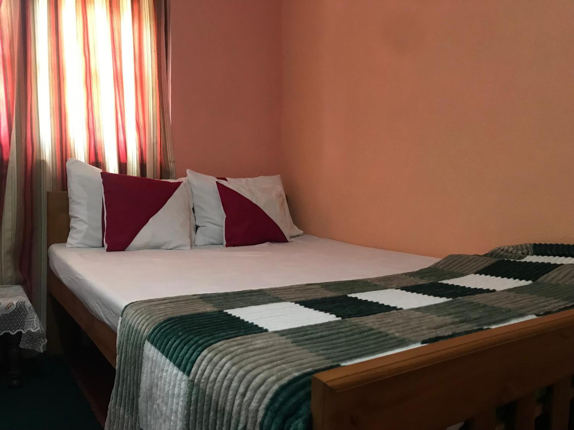 Aurora Residence Nuwara Eliya Zewnętrze zdjęcie